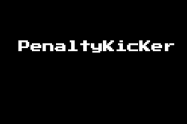 Penalty Kicker