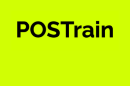 Postrain