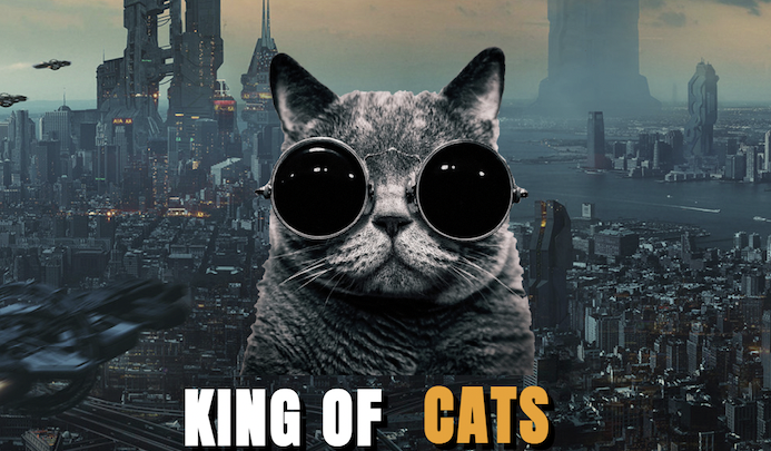 Catzilla